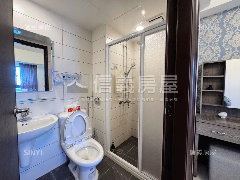 近楊梅幼獅交流道三房車位房屋室內格局與周邊環境