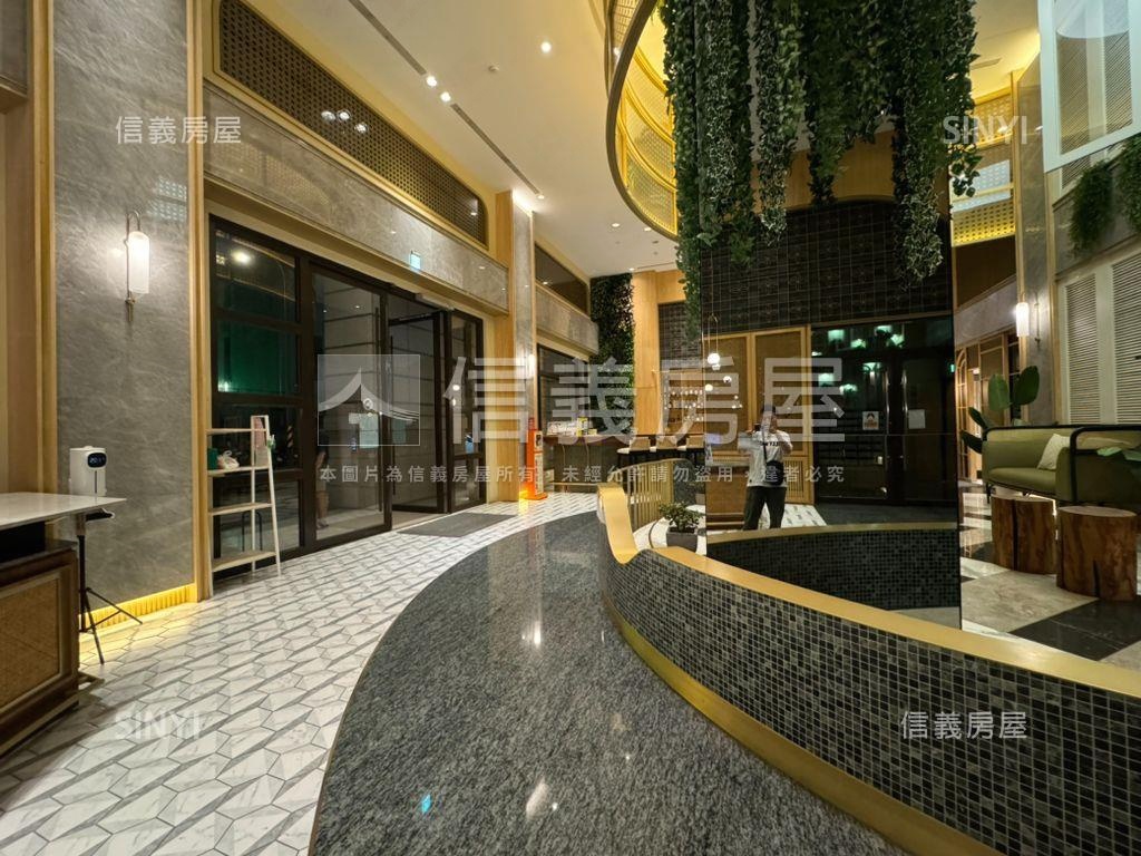 近楊梅幼獅交流道三房車位房屋室內格局與周邊環境