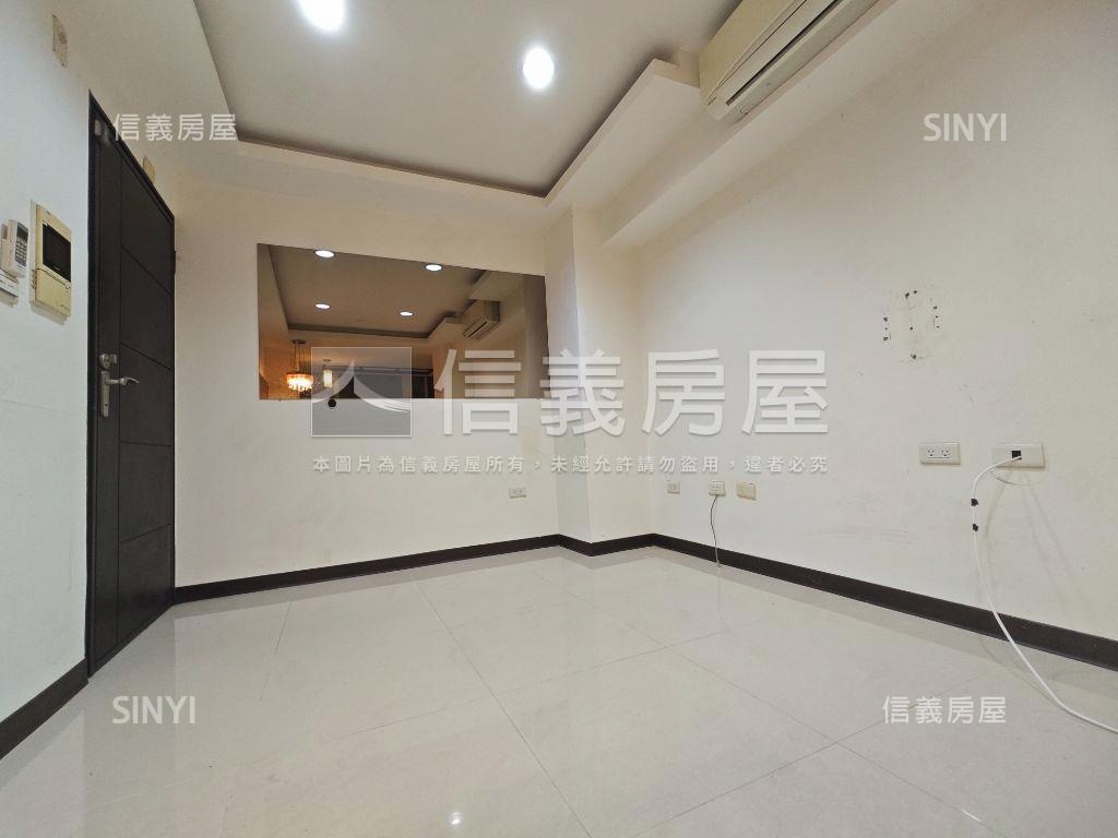 雙連捷運國賓好漾房屋室內格局與周邊環境