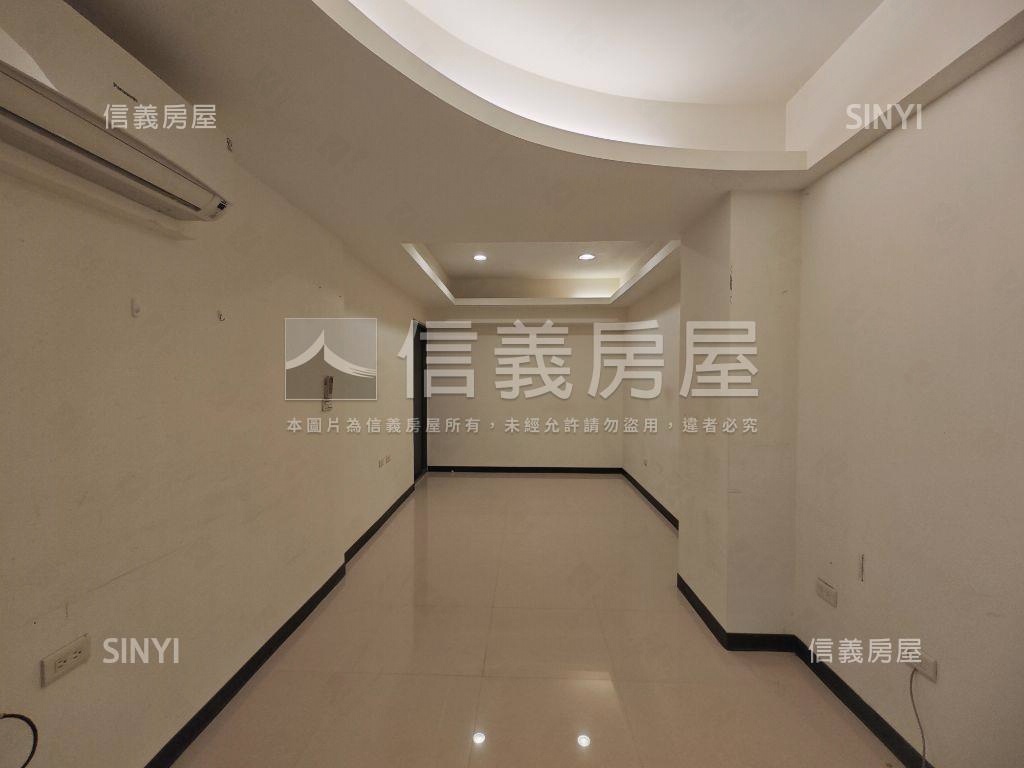 雙連捷運國賓好漾房屋室內格局與周邊環境