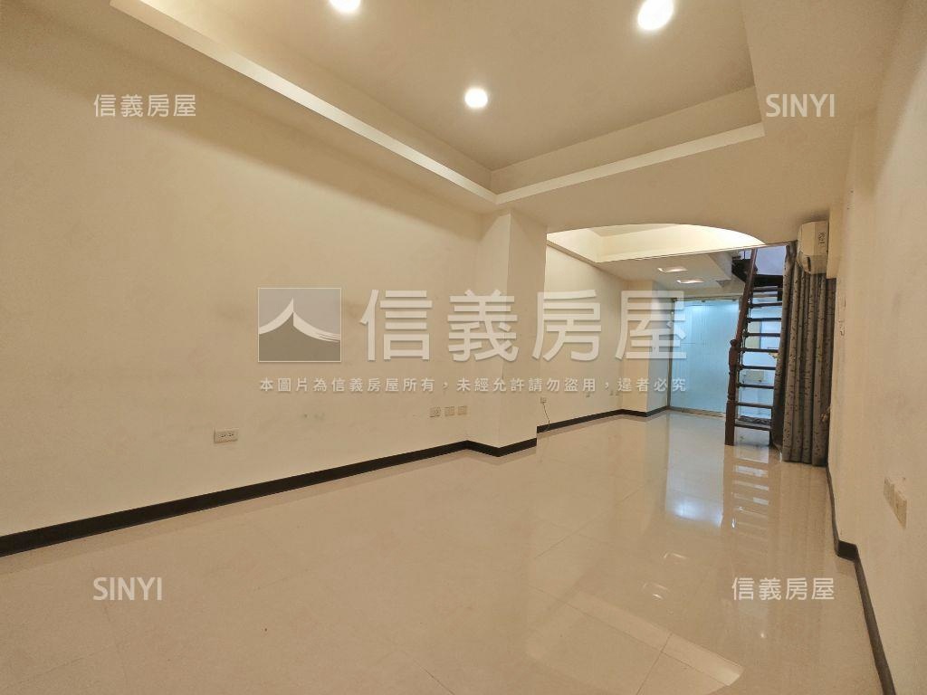 雙連捷運國賓好漾房屋室內格局與周邊環境