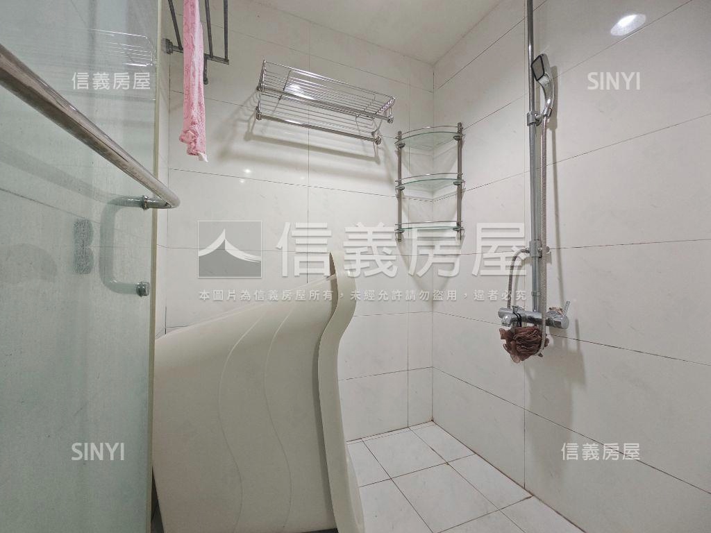 雙連捷運國賓好漾房屋室內格局與周邊環境