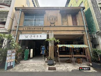哈瑪星大面寬透店