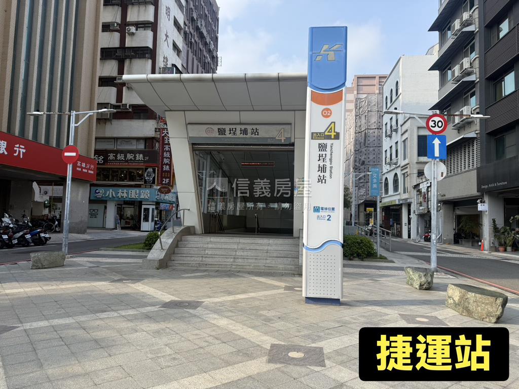 讚丨駁二愛河高樓景觀宅房屋室內格局與周邊環境