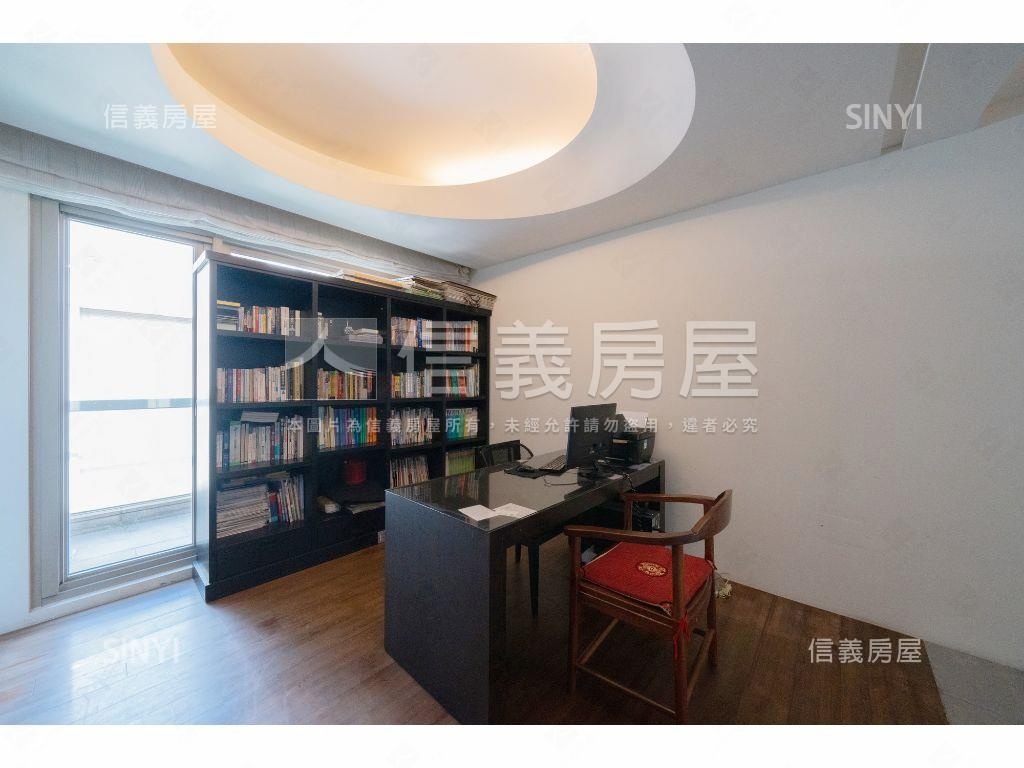 台中北屯大地坪獨棟別墅房屋室內格局與周邊環境