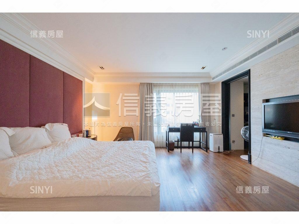 台中北屯大地坪獨棟別墅房屋室內格局與周邊環境