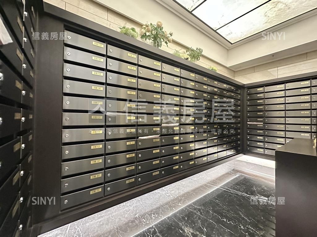 仁愛公園旁大兩房成家首選房屋室內格局與周邊環境