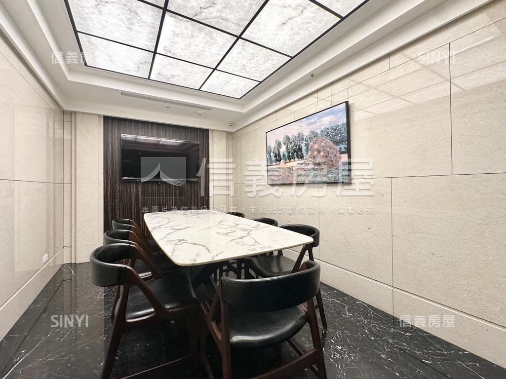 仁愛公園旁大兩房成家首選房屋室內格局與周邊環境