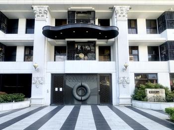 仁愛公園旁大兩房成家首選