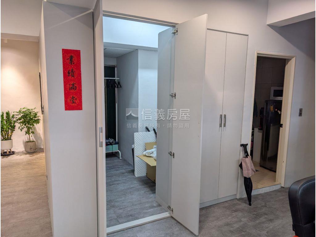 南京光復優質住辦房屋室內格局與周邊環境