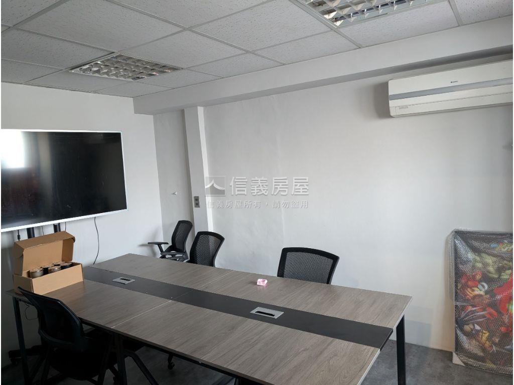 南京光復優質住辦房屋室內格局與周邊環境