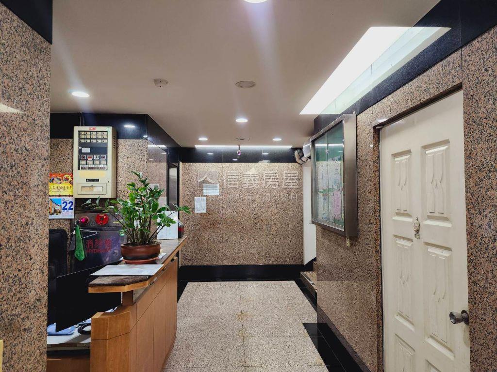 南京光復優質住辦房屋室內格局與周邊環境