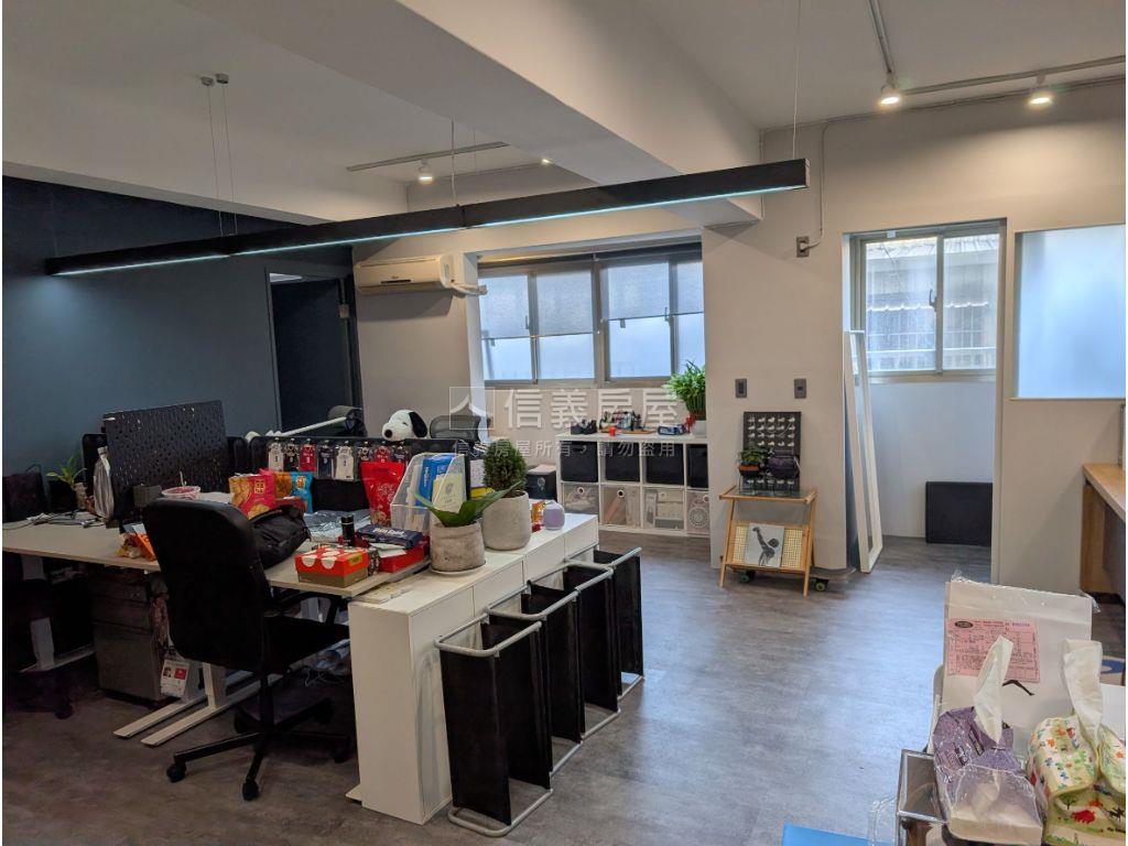 南京光復優質住辦房屋室內格局與周邊環境