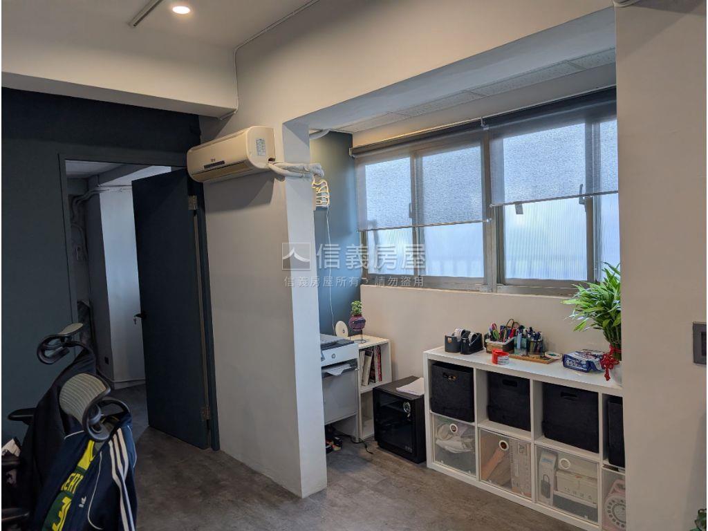 南京光復優質住辦房屋室內格局與周邊環境