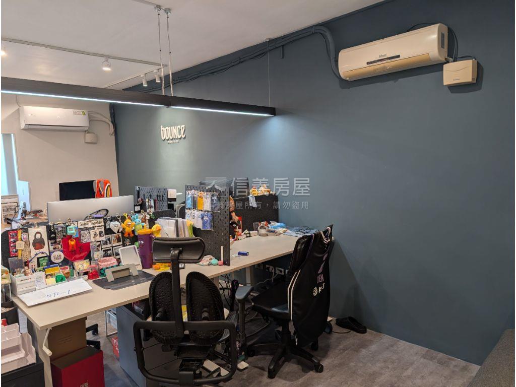 南京光復優質住辦房屋室內格局與周邊環境