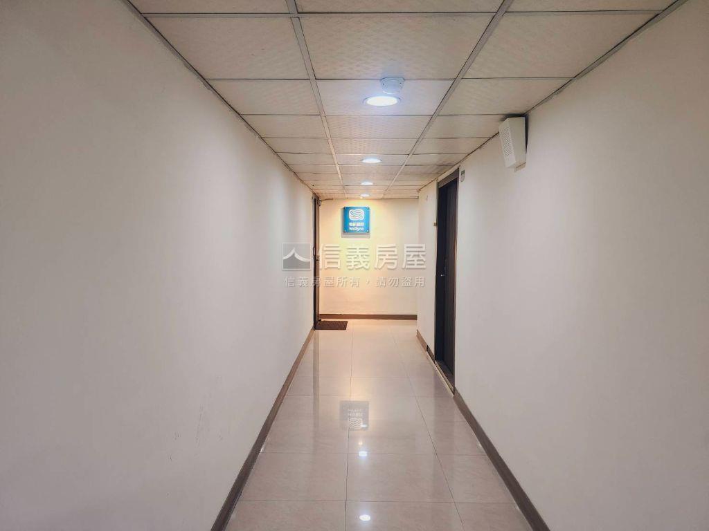 南京光復優質住辦房屋室內格局與周邊環境