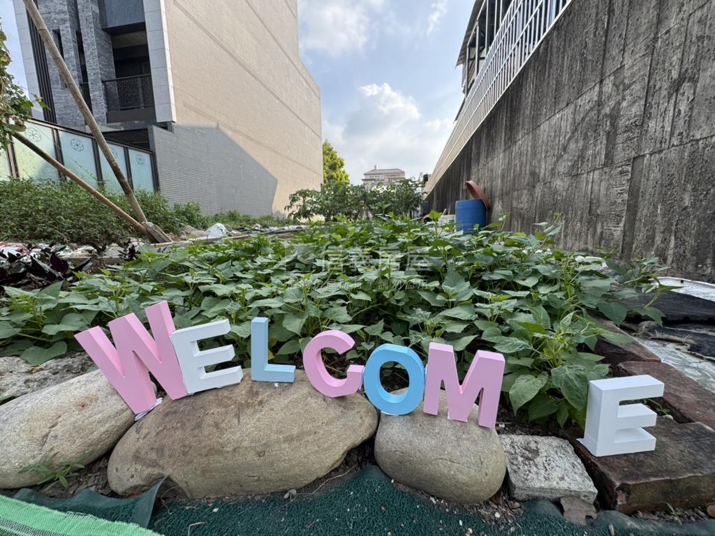 北屯區方正土地房屋室內格局與周邊環境