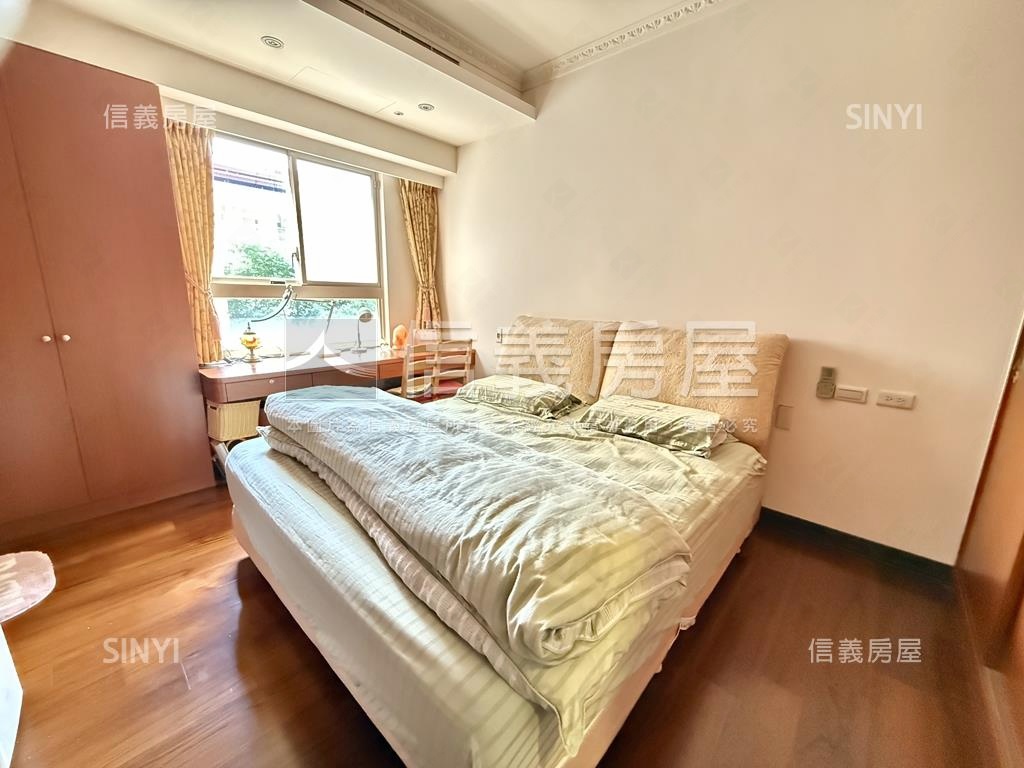 仰德珍寶三房稀有釋出房屋室內格局與周邊環境