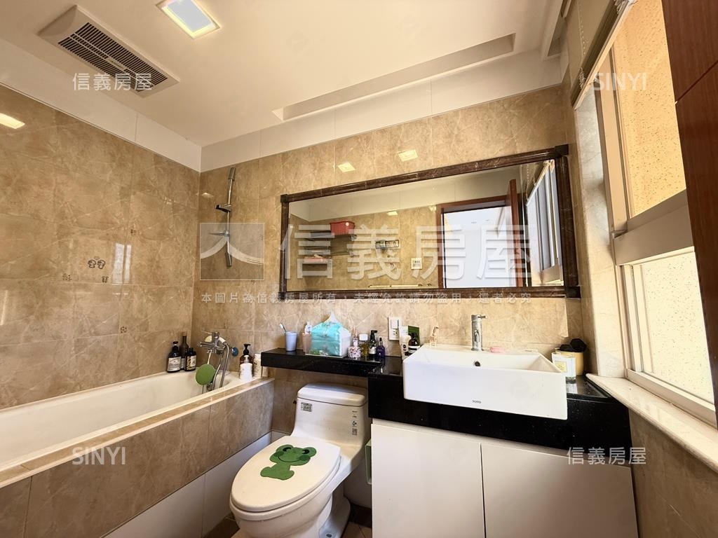 仰德珍寶三房稀有釋出房屋室內格局與周邊環境