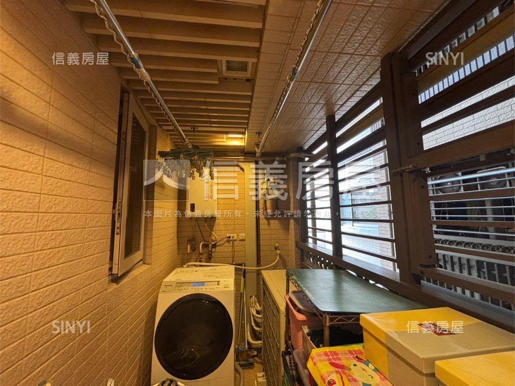 仰德珍寶三房稀有釋出房屋室內格局與周邊環境