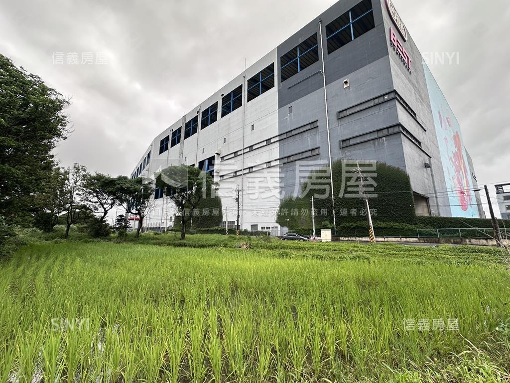 近觀音工業區土地Ａ房屋室內格局與周邊環境