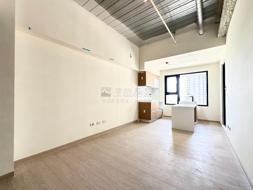 新接！七期兩房視野戶房屋室內格局與周邊環境