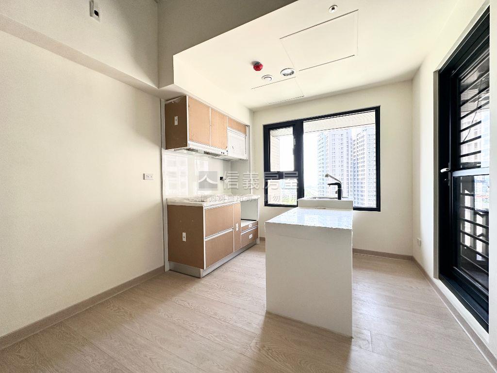 新接！七期兩房視野戶房屋室內格局與周邊環境