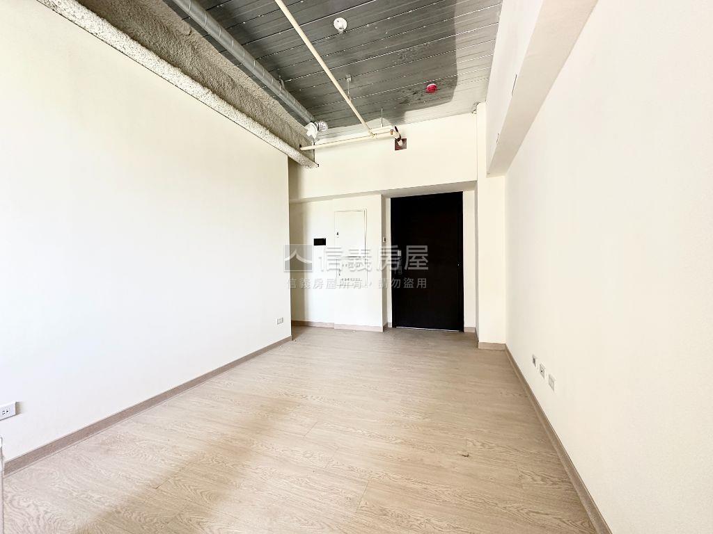 新接！七期兩房視野戶房屋室內格局與周邊環境