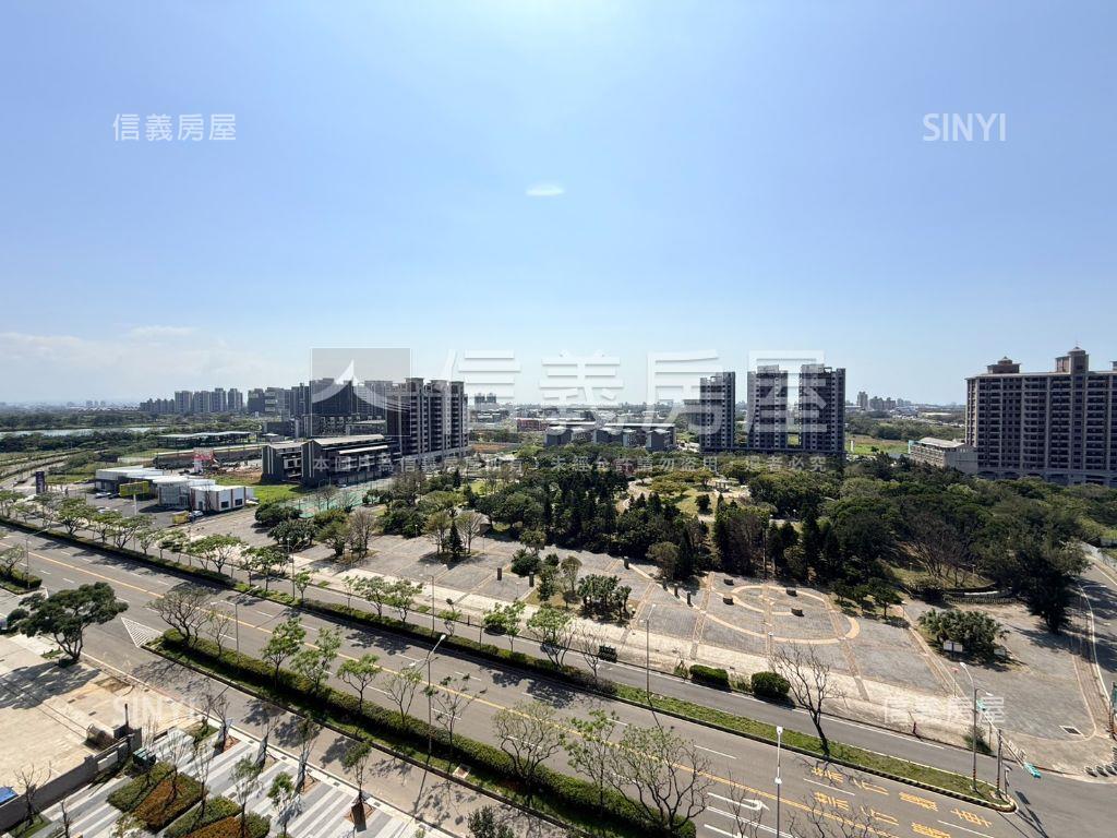 客運園區未來城２＋１房房屋室內格局與周邊環境