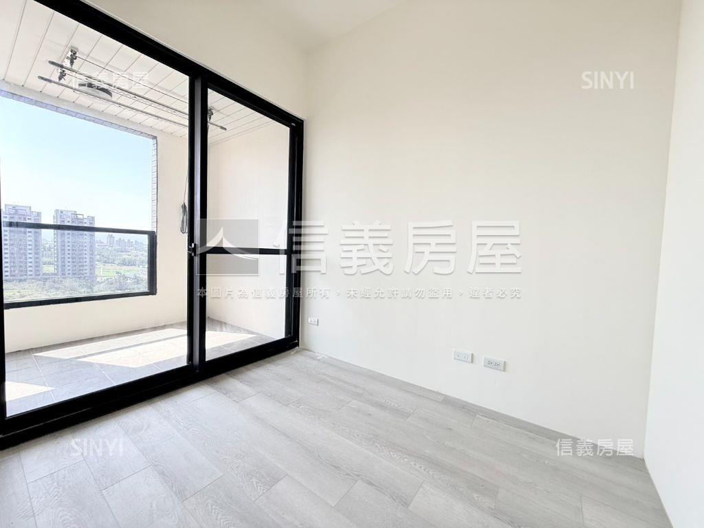 客運園區未來城２＋１房房屋室內格局與周邊環境