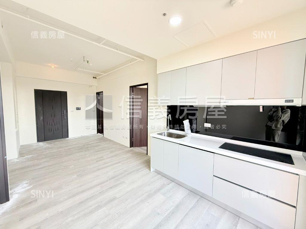 客運園區未來城２＋１房房屋室內格局與周邊環境