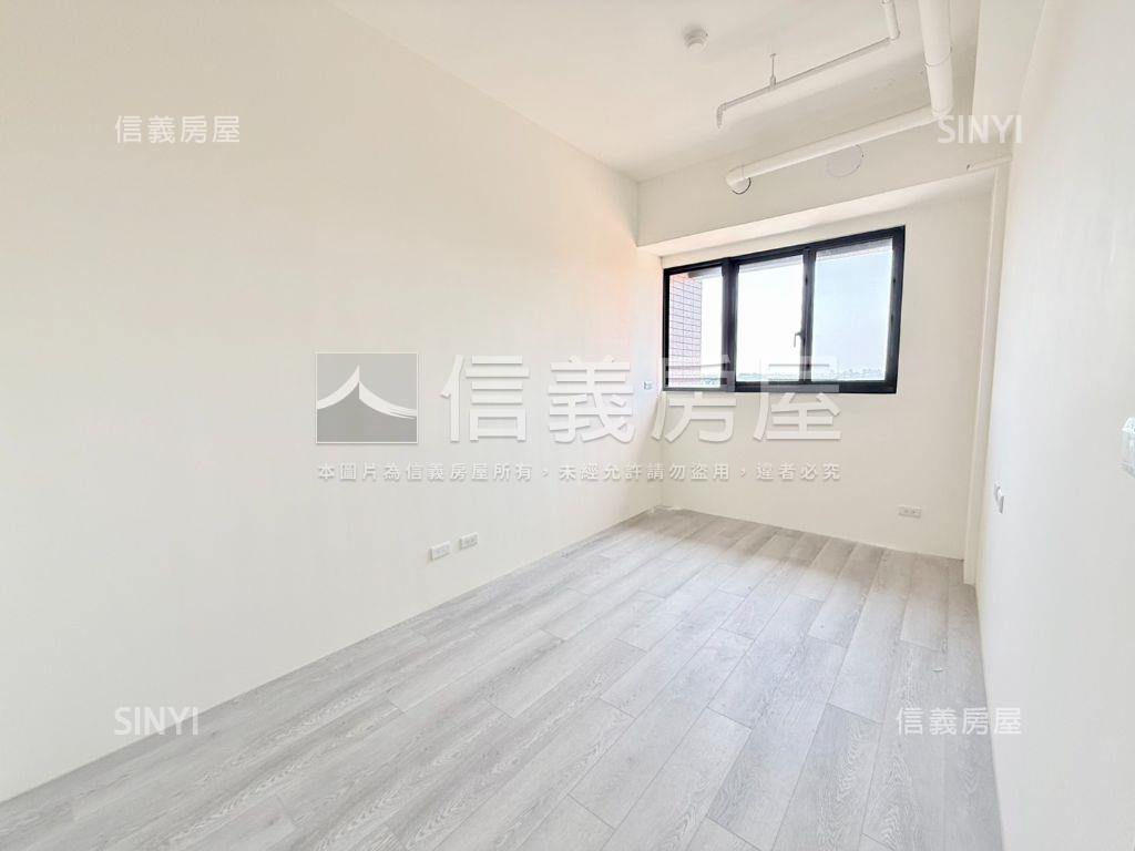 客運園區未來城２＋１房房屋室內格局與周邊環境