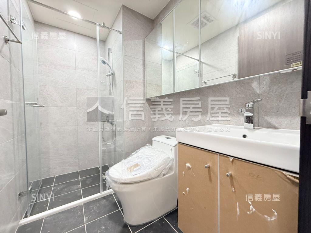 客運園區未來城２＋１房房屋室內格局與周邊環境