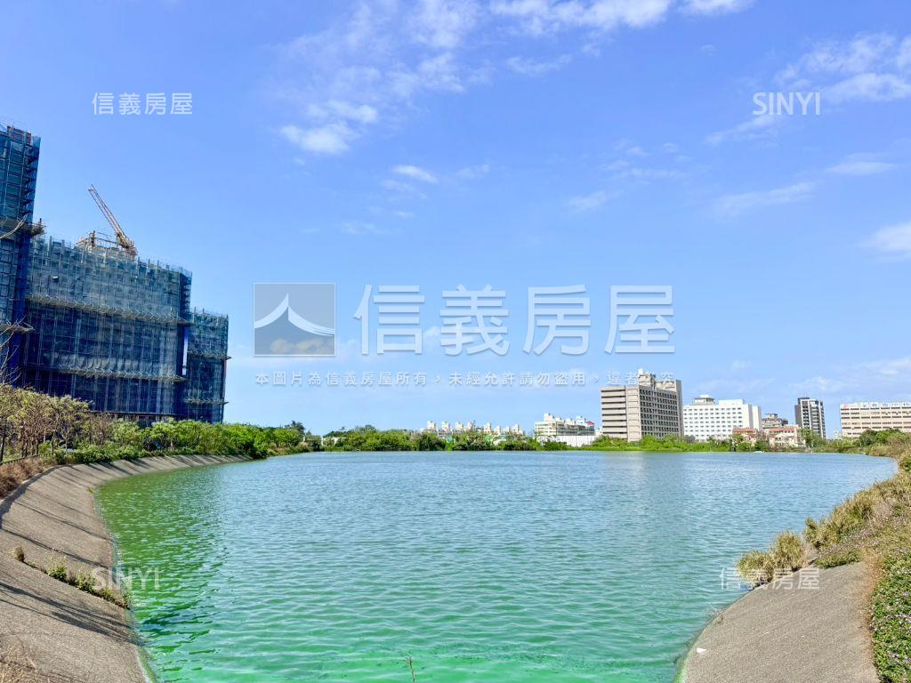 客運園區未來城２＋１房房屋室內格局與周邊環境