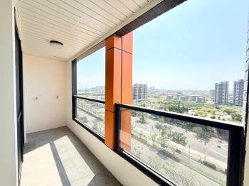 客運園區未來城２＋１房