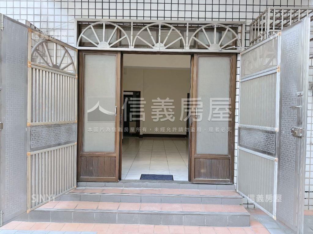 豐原機能佳金地段孝親宅房屋室內格局與周邊環境