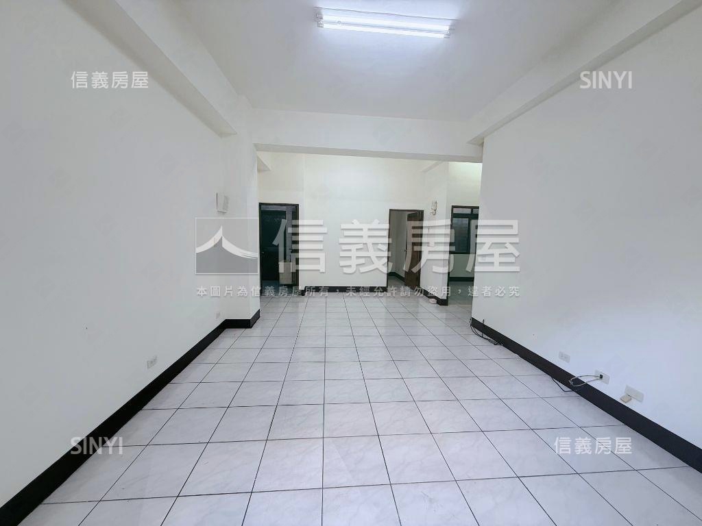 豐原機能佳金地段孝親宅房屋室內格局與周邊環境