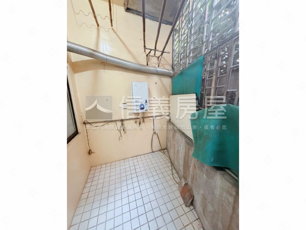 豐原機能佳金地段孝親宅房屋室內格局與周邊環境