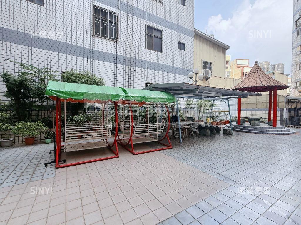 豐原機能佳金地段孝親宅房屋室內格局與周邊環境
