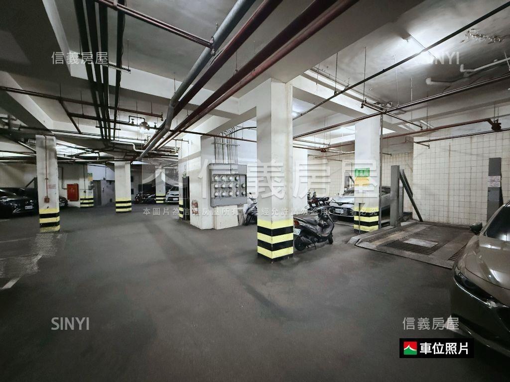 豐原機能佳金地段孝親宅房屋室內格局與周邊環境