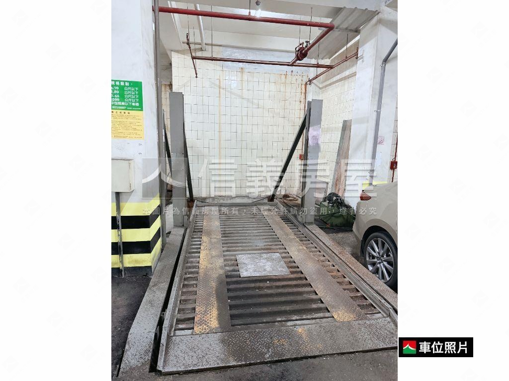 豐原機能佳金地段孝親宅房屋室內格局與周邊環境