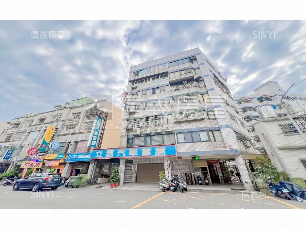 豐原機能佳金地段孝親宅房屋室內格局與周邊環境