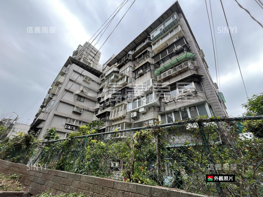 鴻運新象時尚小宅房屋室內格局與周邊環境