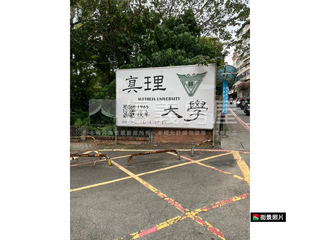 鴻運新象時尚小宅房屋室內格局與周邊環境