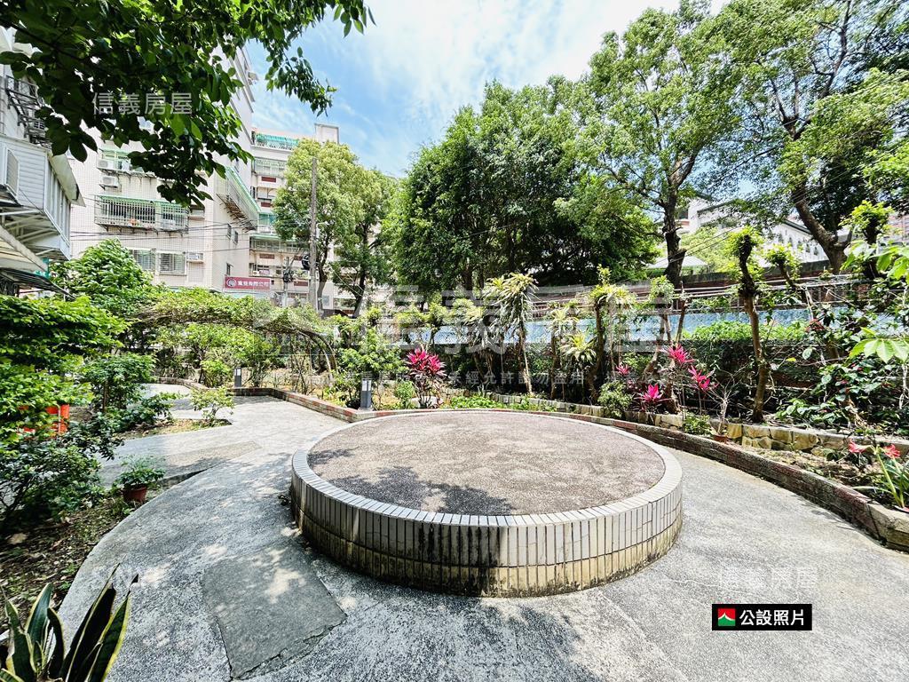 鴻運新象時尚小宅房屋室內格局與周邊環境