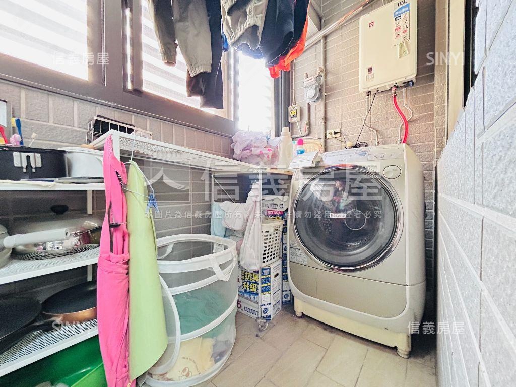松之硯。２房車位房屋室內格局與周邊環境