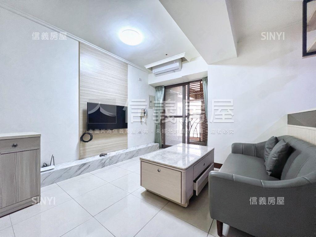 采翔天☀️陽台進出大兩房房屋室內格局與周邊環境