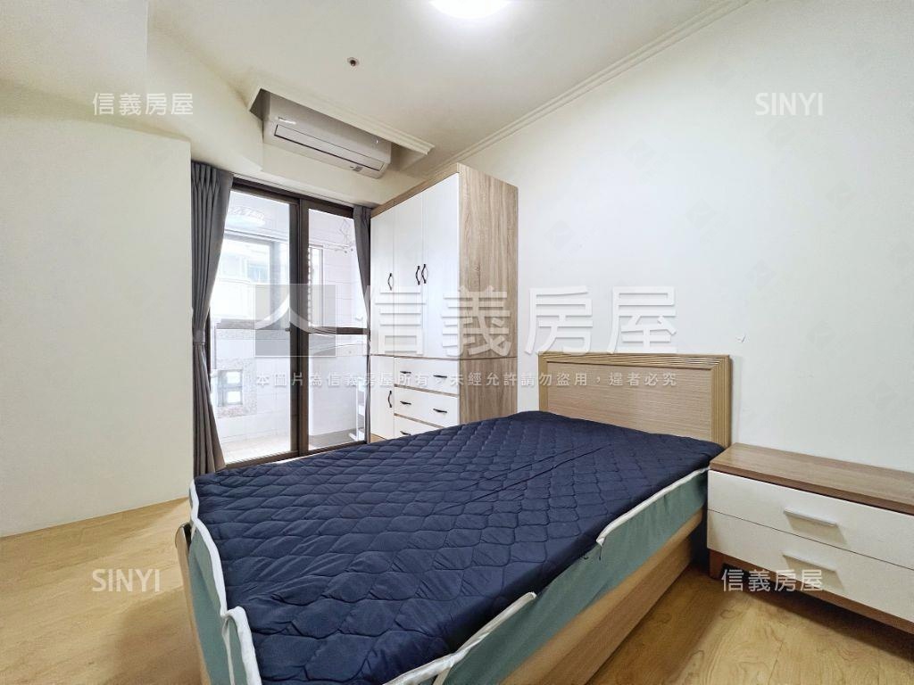 采翔天☀️陽台進出大兩房房屋室內格局與周邊環境