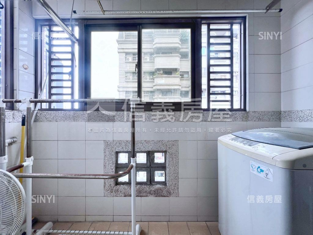 采翔天☀️陽台進出大兩房房屋室內格局與周邊環境