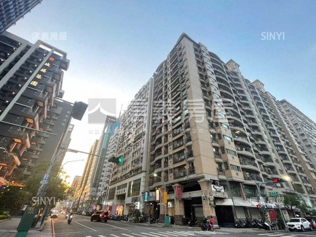 采翔天☀️陽台進出大兩房房屋室內格局與周邊環境